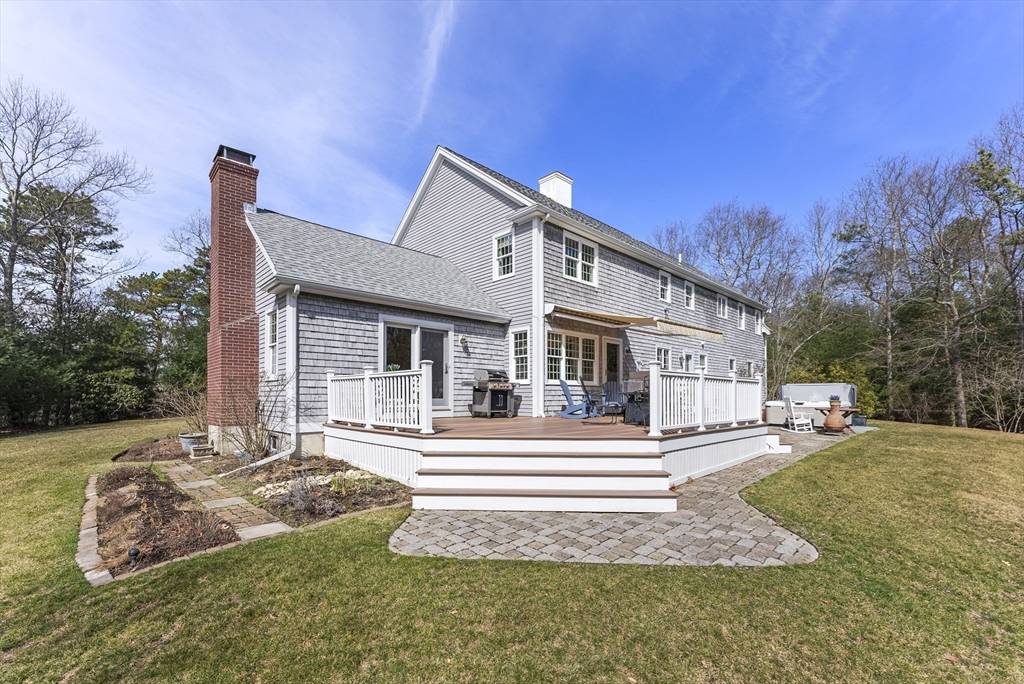 Plymouth, MA 02360,81 Jordan Road