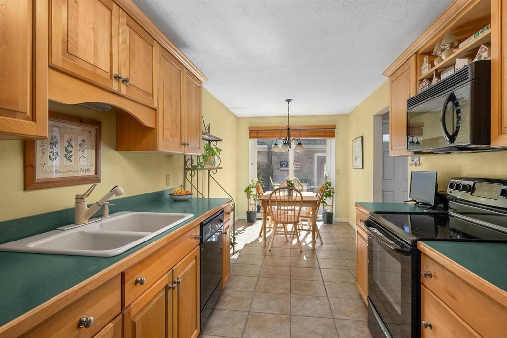 1 Belmont Road #TH19 Harwich, MA 02671