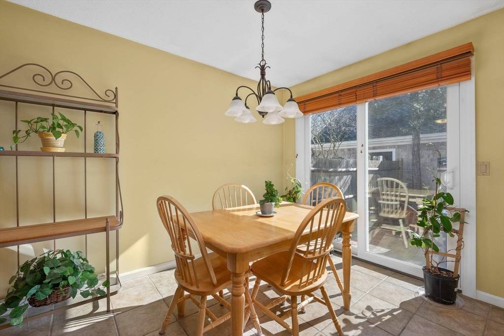 1 Belmont Road #TH19 Harwich, MA 02671