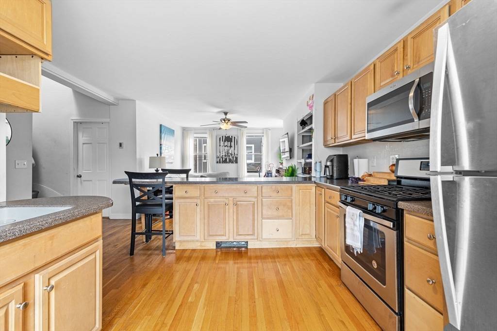 29 G St Boston, MA 02127