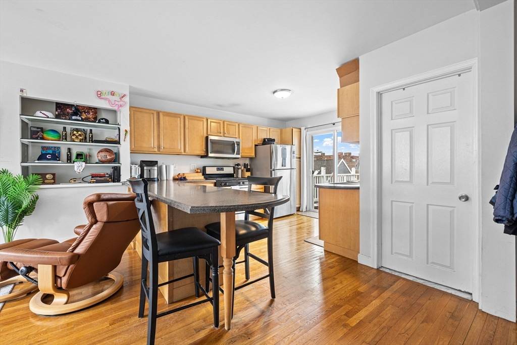29 G St Boston, MA 02127