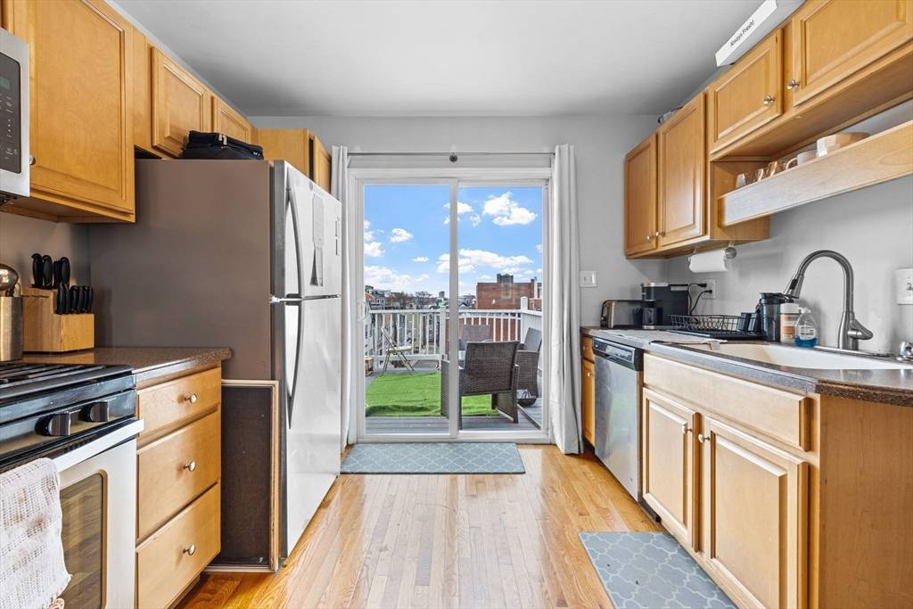 29 G St Boston, MA 02127
