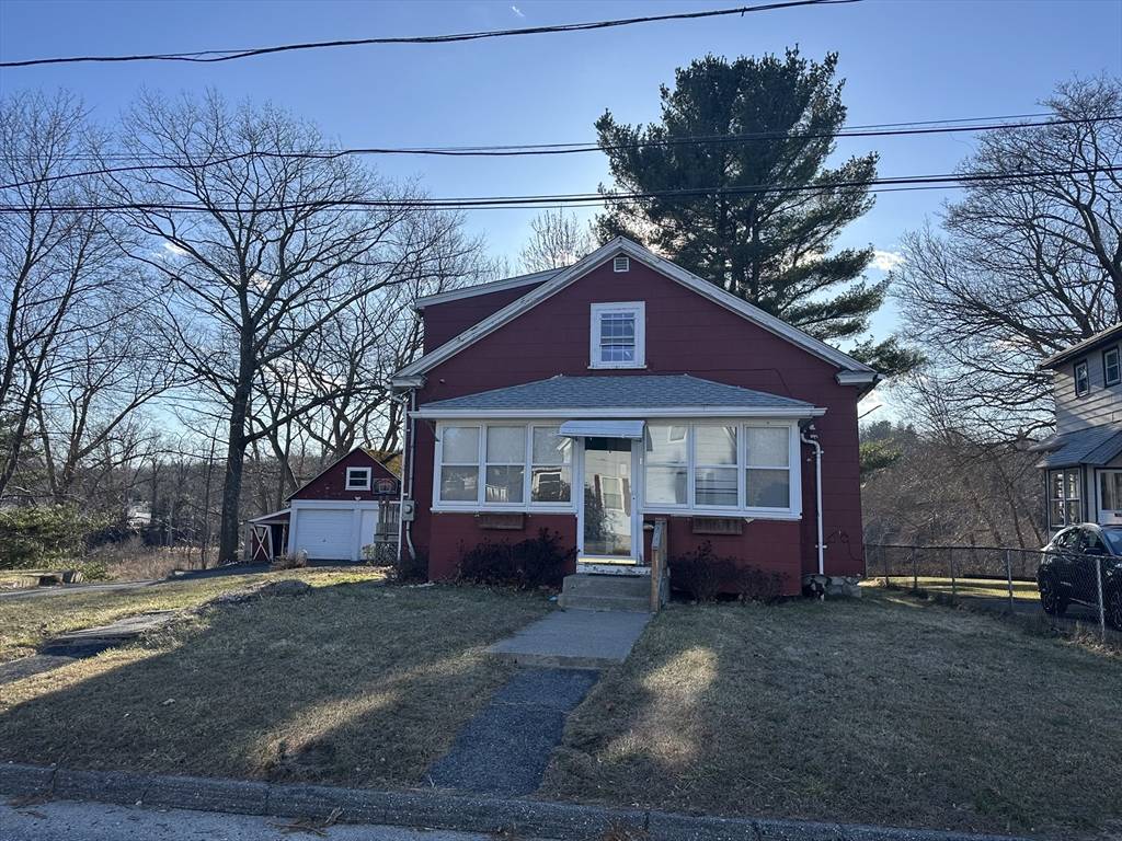 Worcester, MA 01603,1 Eames Ave