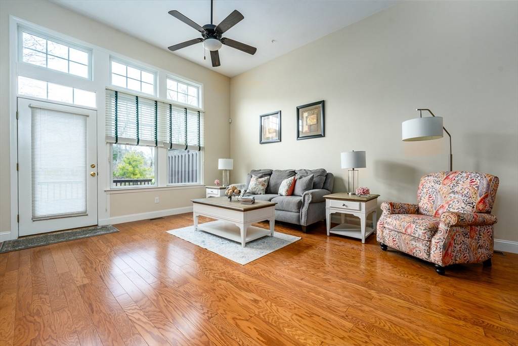 45 Grey Hawk Drive #578 Mashpee, MA 02649
