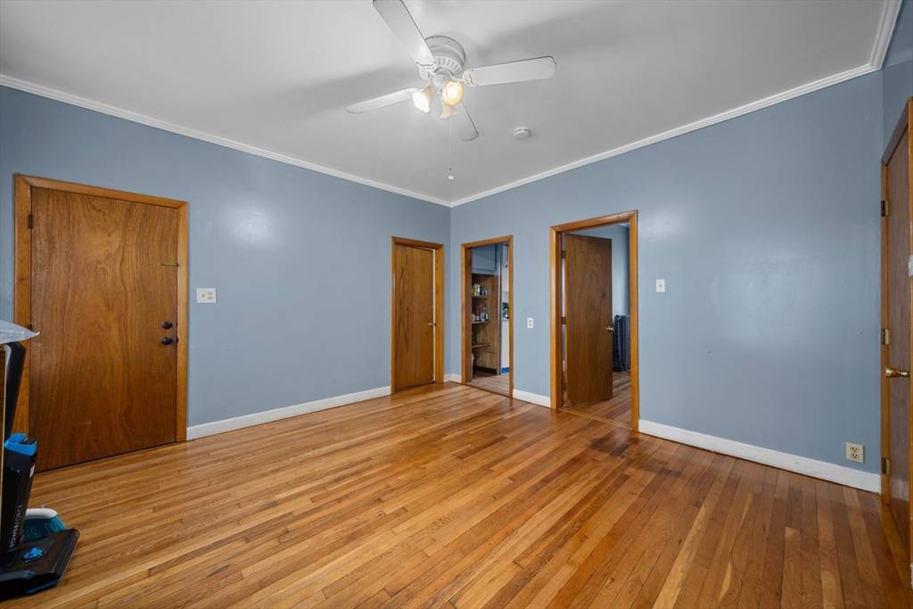 40 Park St Fall River, MA 02723