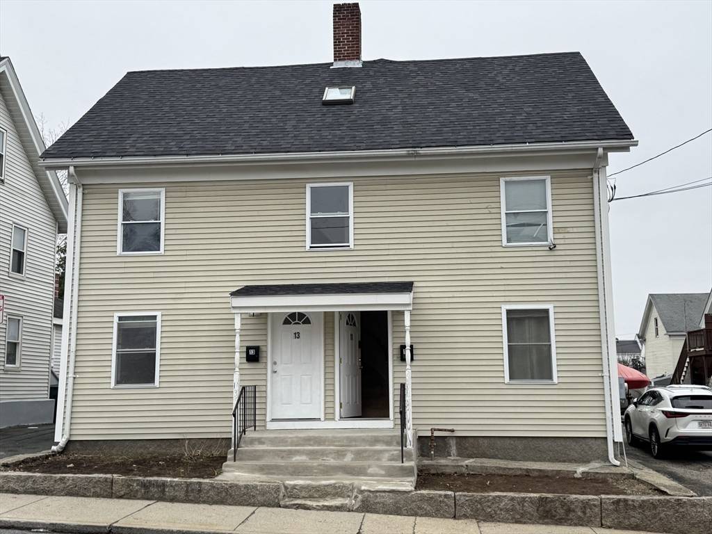 Milford, MA 01757,11-13 Grove St