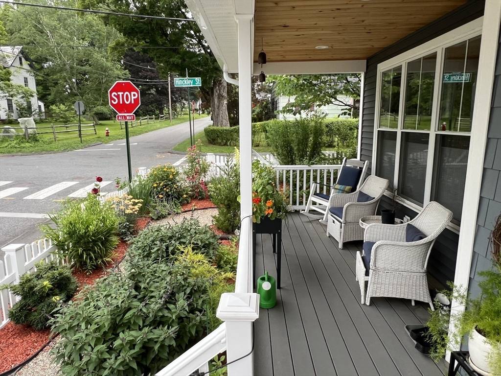 Northampton, MA 01062,65 Warner St