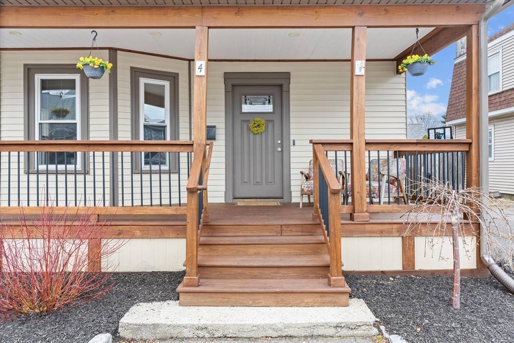 Beverly, MA 01915,4 Roosevelt Ave