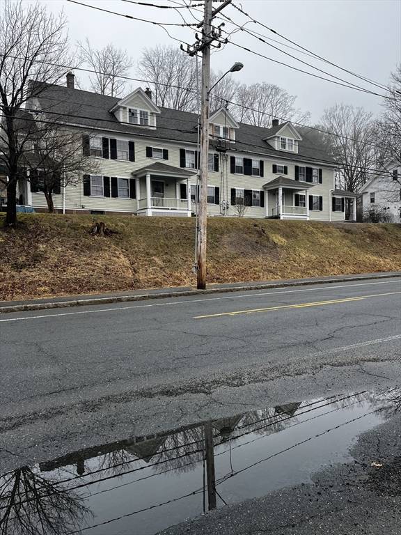 Hardwick, MA 01031,415 Main Street #3