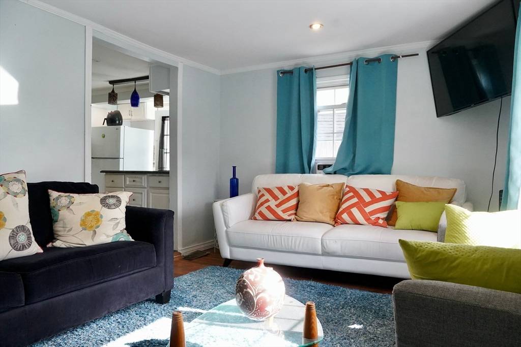 Boston, MA 02131,149 Deforest Street