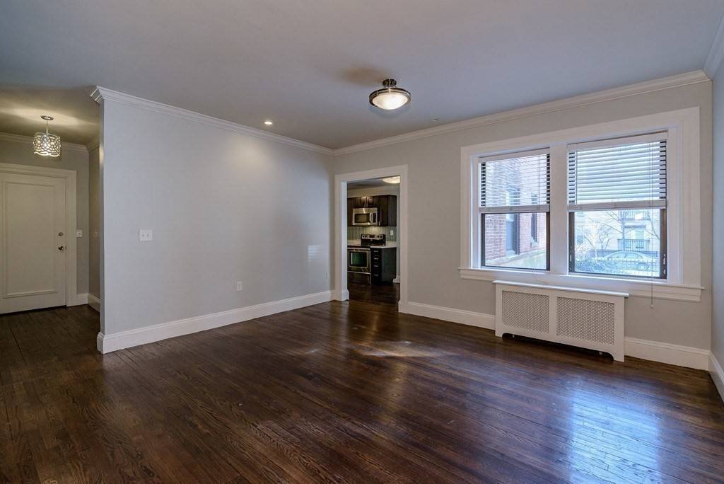Boston, MA 02215,86 Jersey St #3