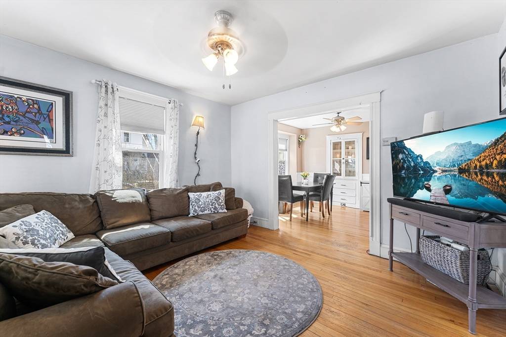 Brockton, MA 02301,37 Bouve Ave