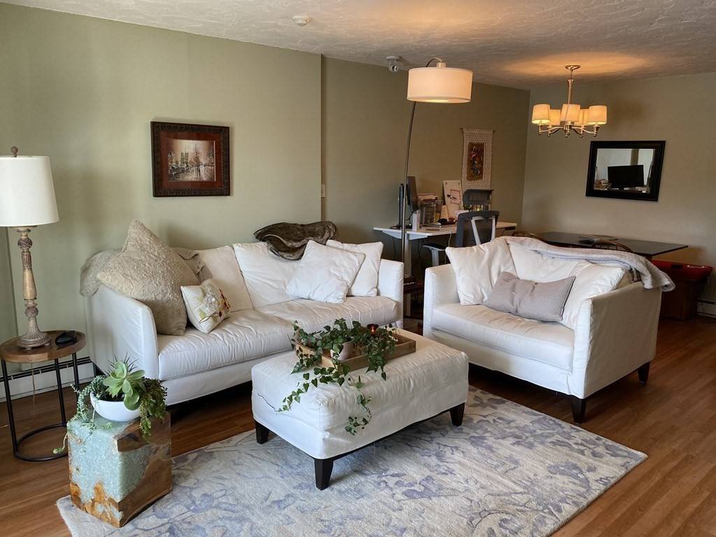 Arlington, MA 02474,32 Hamilton Rd #107
