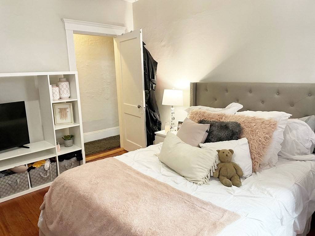 Boston, MA 02134,25 Ashford #1