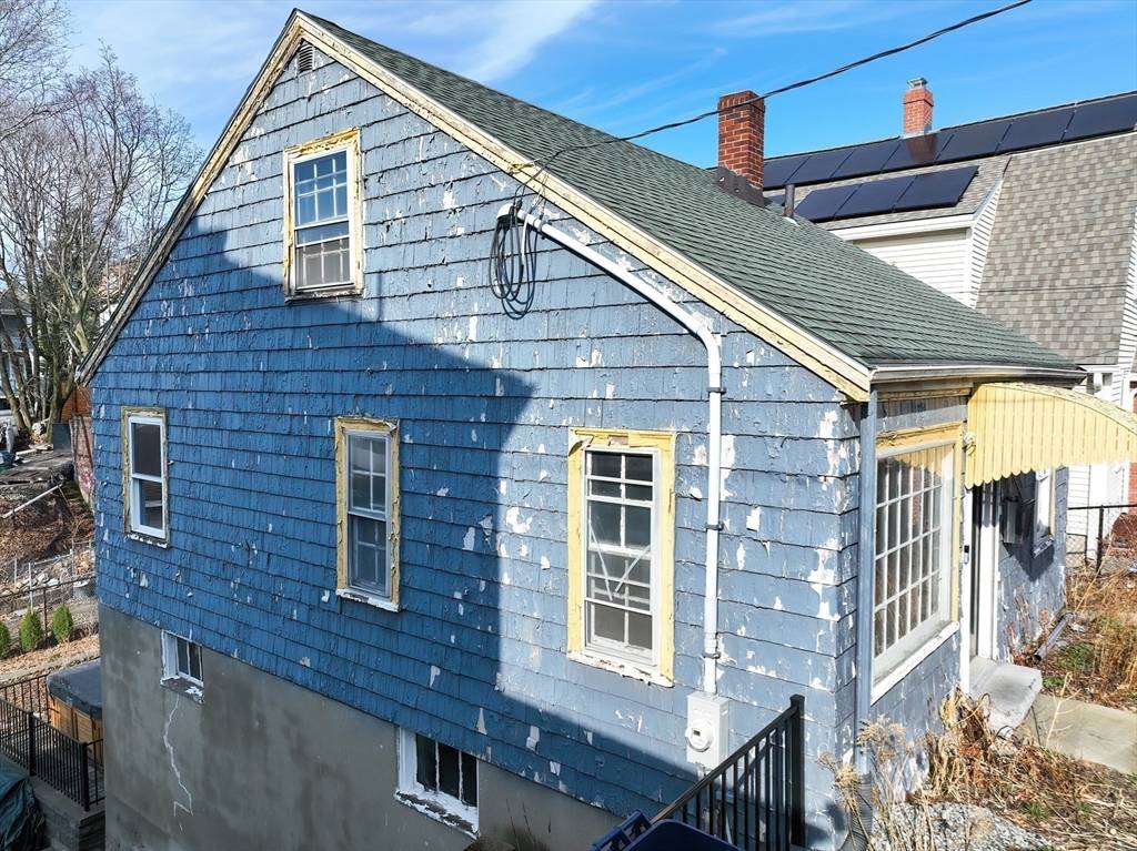 Everett, MA 02149,18 Derne St