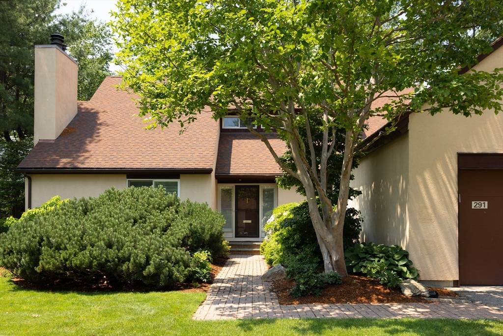 Brookline, MA 02445,291 Goddard Ave #291