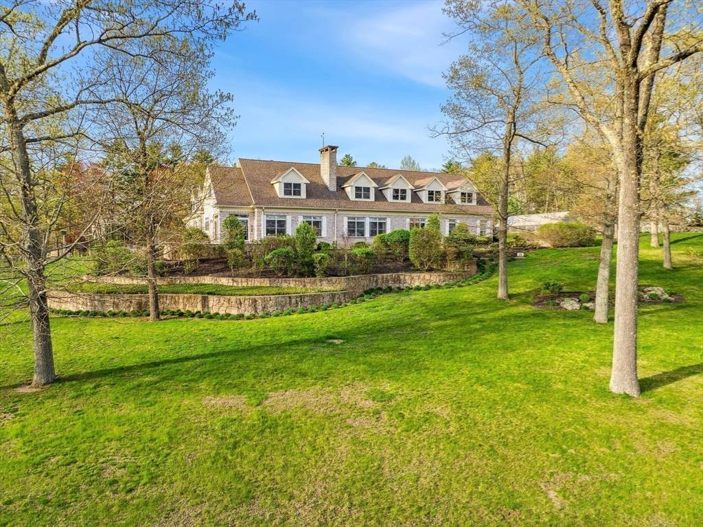 Wrentham, MA 02093,45 Joshua Rd