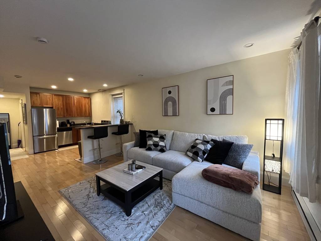 Boston, MA 02128,73 Lubec St #2F
