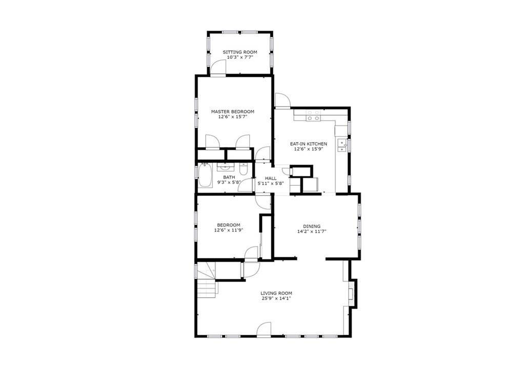 Belmont, MA 02478,61 Payson Road #61