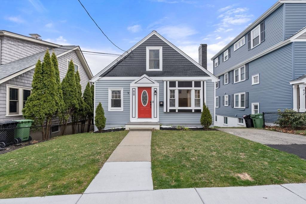 Watertown, MA 02472,88 Highland Ave