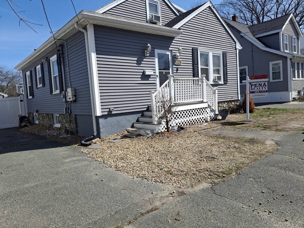 Lynn, MA 01904,333 Lynnfield