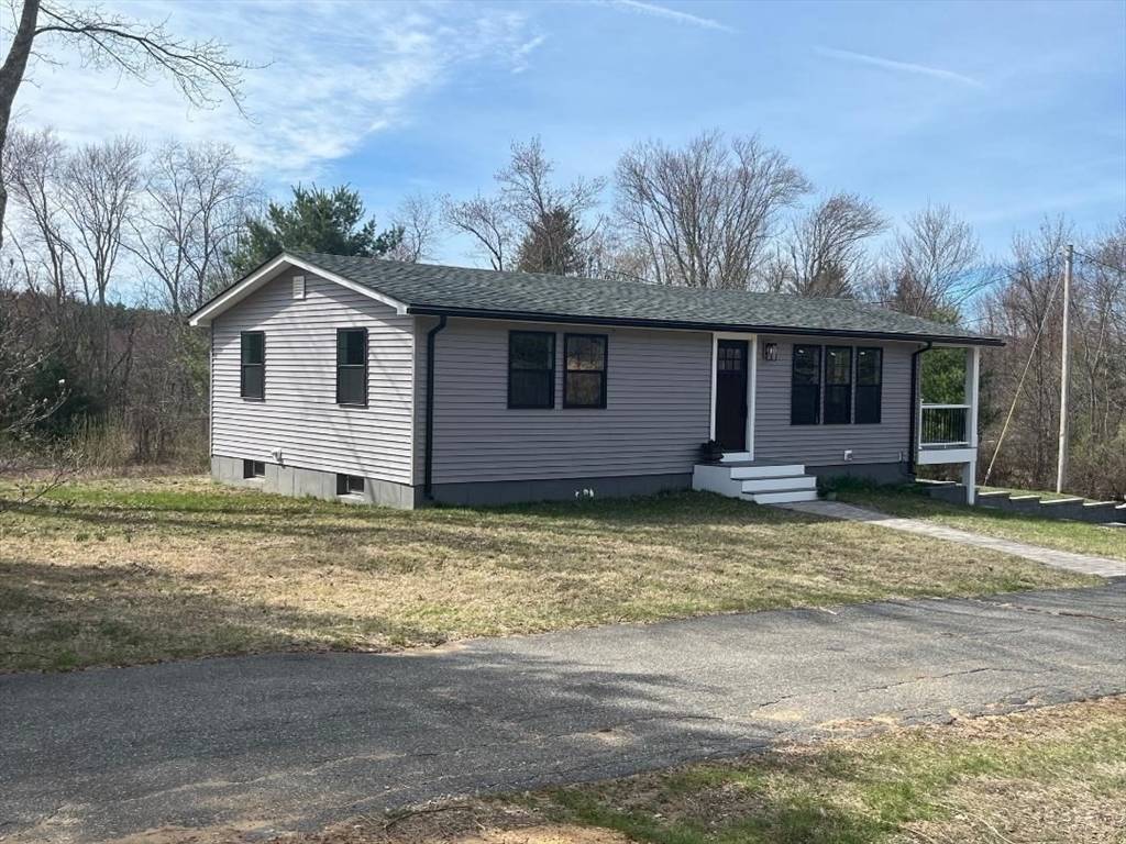 Brimfield, MA 01010,12 Paige Hill Rd