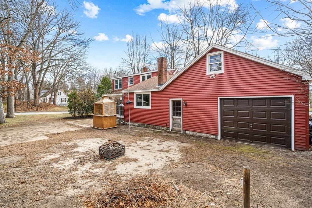 Methuen, MA 01844,19 Capitol St