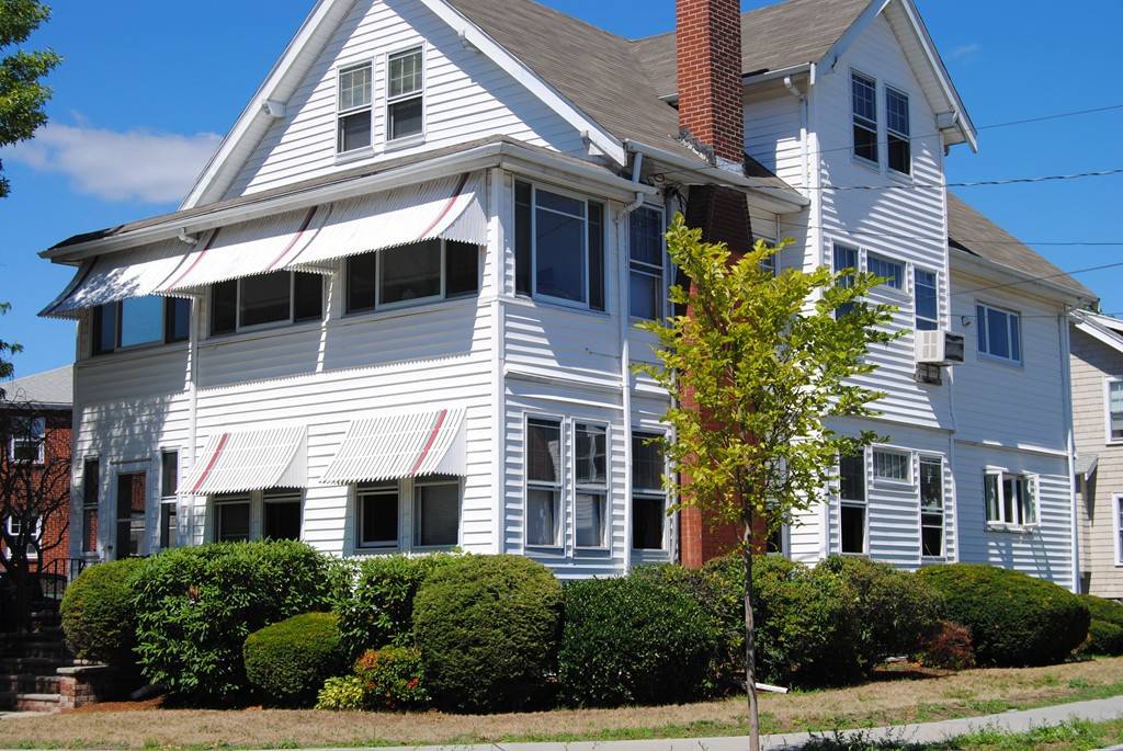 Arlington, MA 02474,325 Massachusetts Ave #1