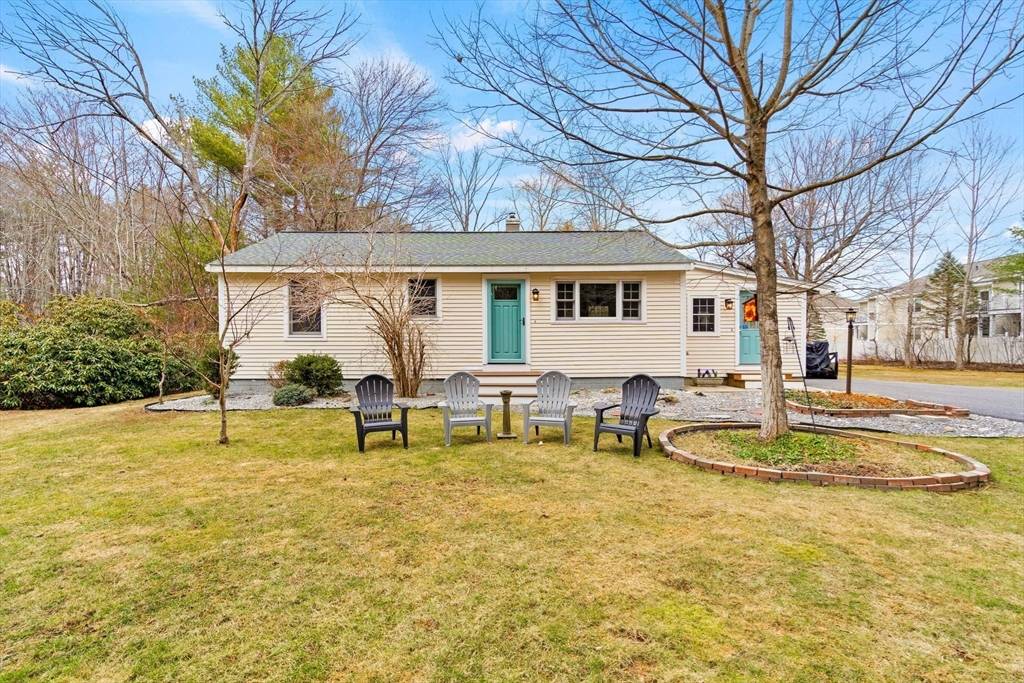 Groton, MA 01450,26 Anthony Drive