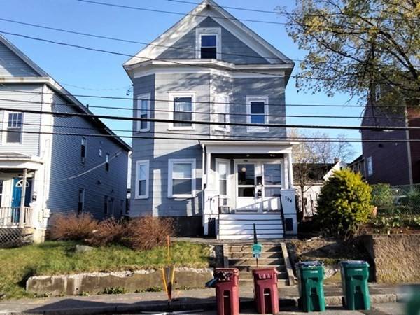 Lowell, MA 01854,792 Broadway Street #1st Floor