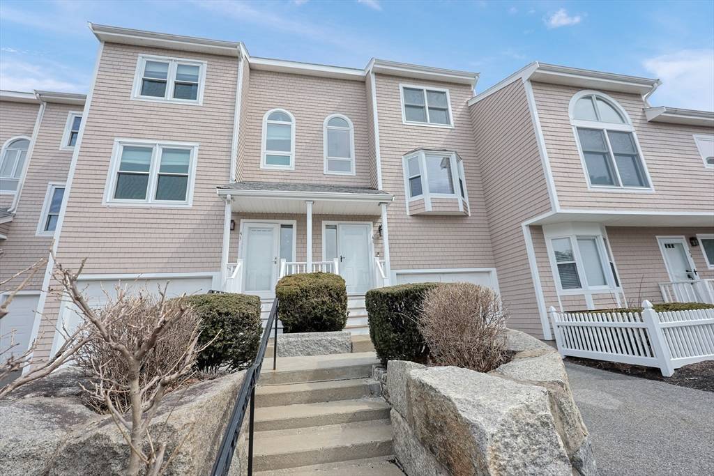 Quincy, MA 02171,41 Whaler Lane #41 (92)