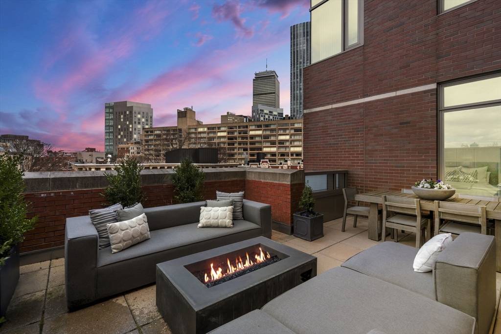 Boston, MA 02115,43 Westland Ave #512