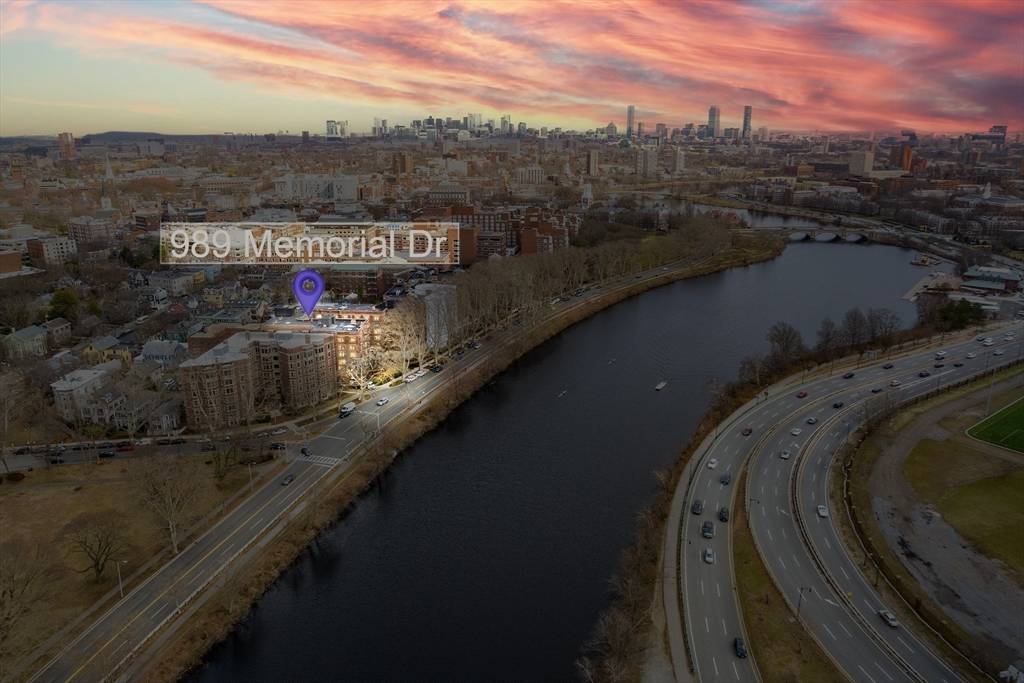 Cambridge, MA 02138,989 Memorial Drive #391