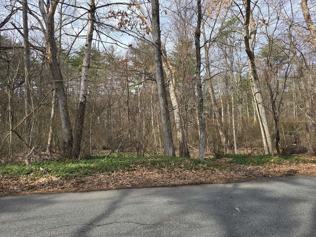 Ware, MA 01082,0 Beaver Rd