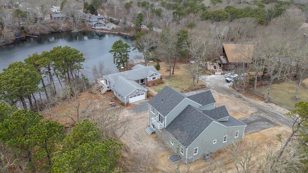 7 Sunset Pines Road Yarmouth, MA 02675
