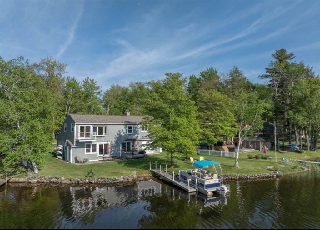 Hinsdale, MA 01235,321 Ashmere Drive