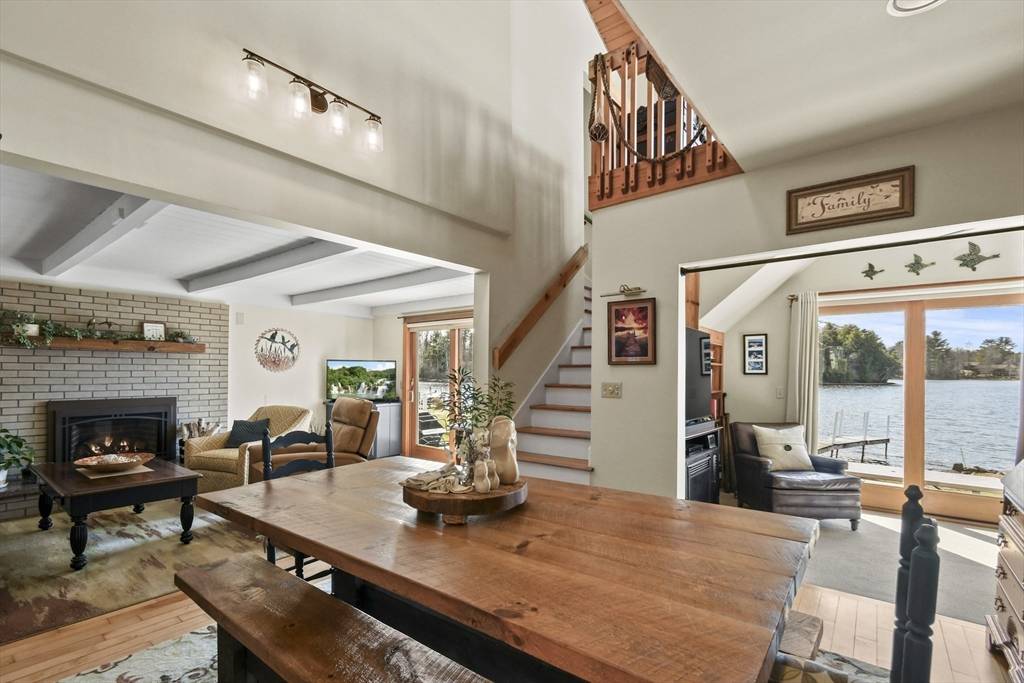 321 Ashmere Rd Hinsdale, MA 01235