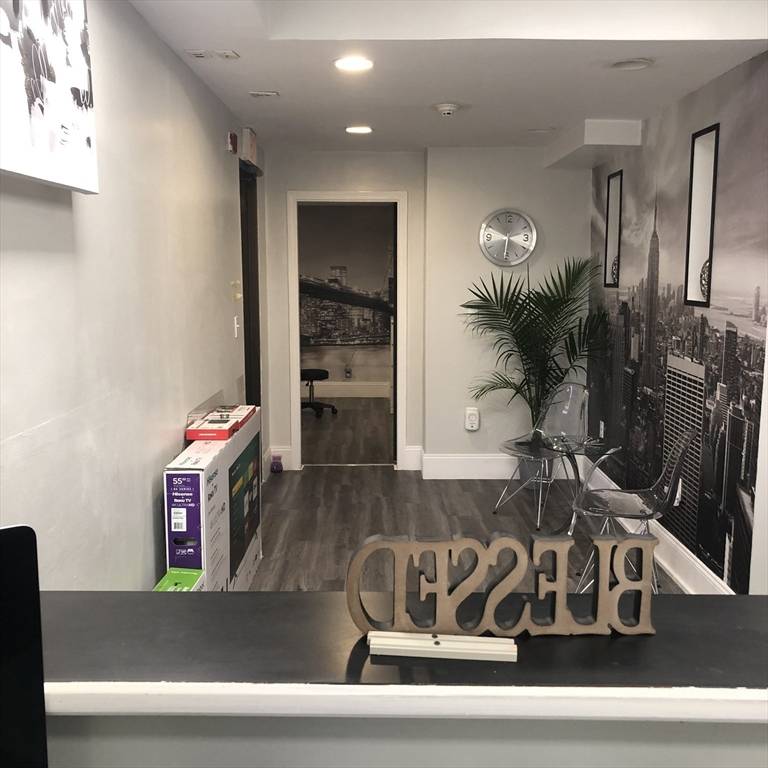 Boston, MA 02130,456 Centre St #1,2