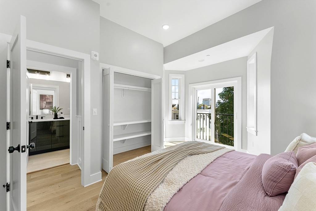115-I Thurston St #I Somerville, MA 02145