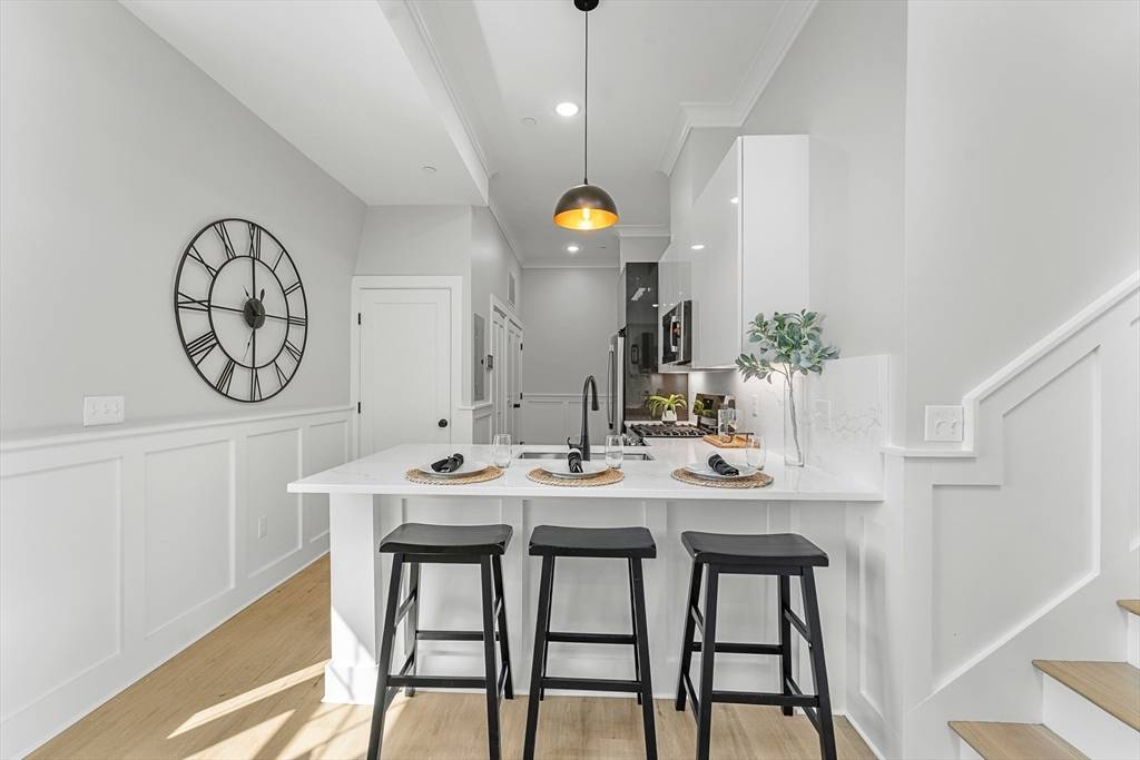 115-I Thurston St #I Somerville, MA 02145