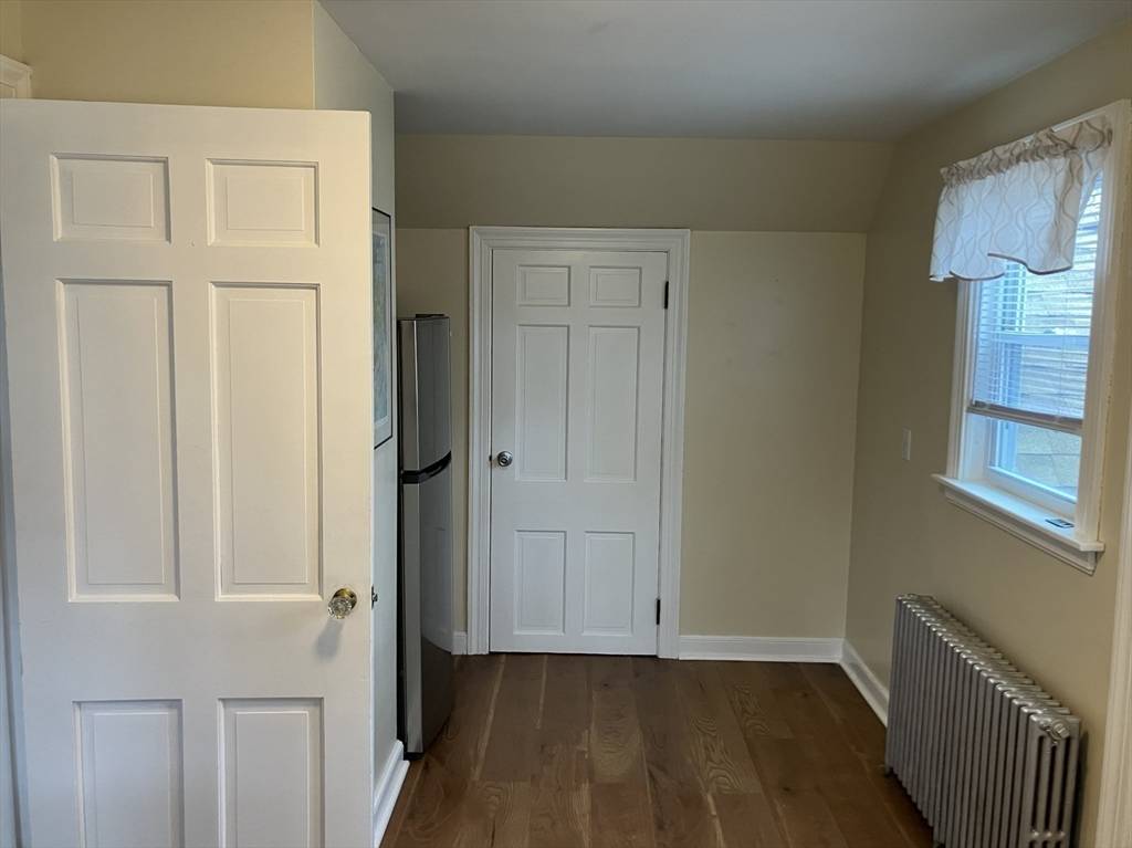 Worcester, MA 01605,6 Jewett Terrace #2