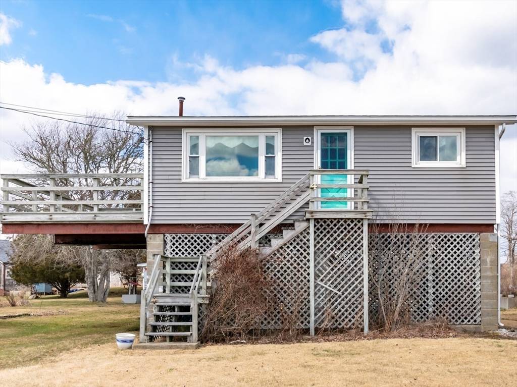 Fairhaven, MA 02719,4 Nonquitt Ave