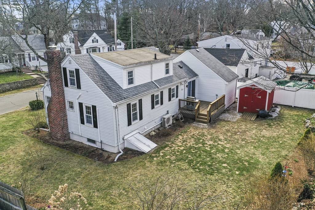 Stoneham, MA 02180,5 Cherry Ave