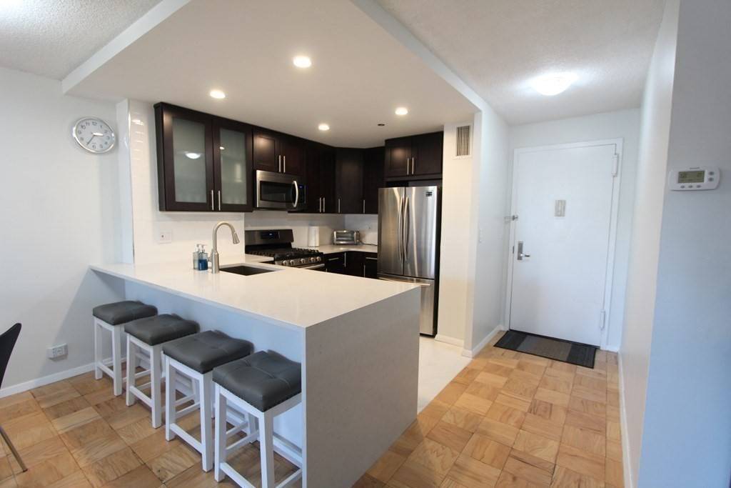 Boston, MA 02111,151 Tremont Street #18T