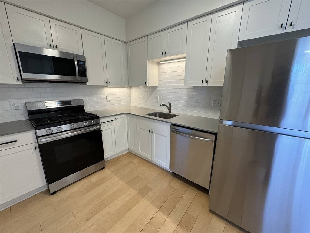 Boston, MA 02126,1301 Blue Hill Ave #407