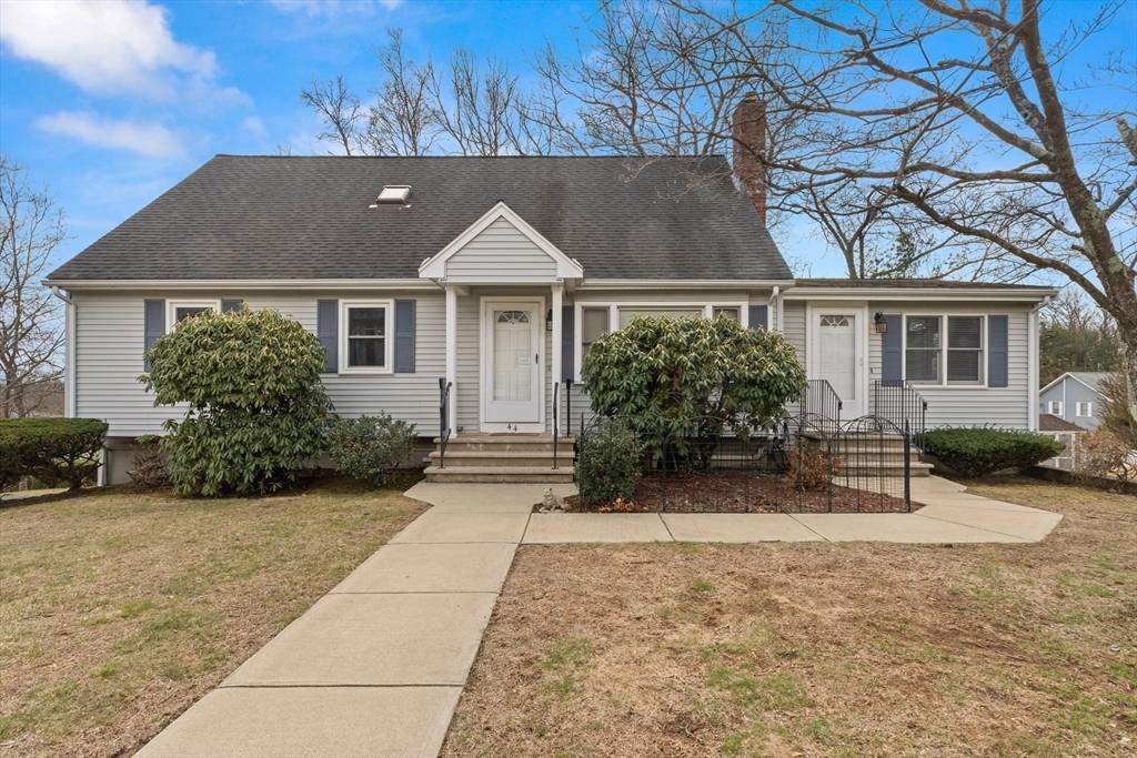 Woburn, MA 01801,44 Sylvanus Wood Ln