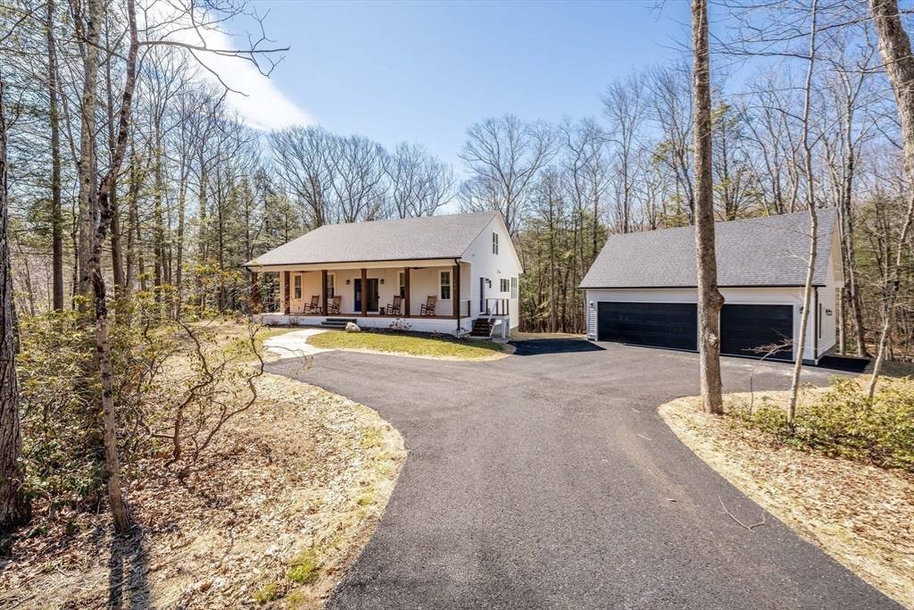 Westhampton, MA 01027,150 Northwest Road