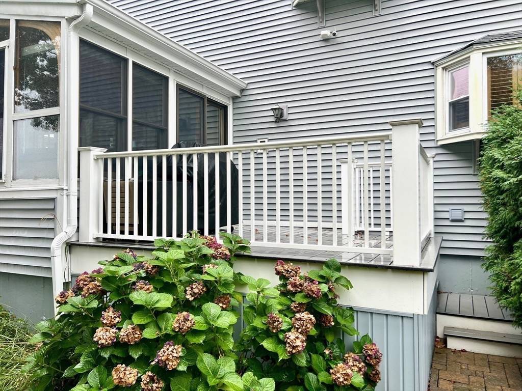 22 Union Point Rd #22 Webster, MA 01570