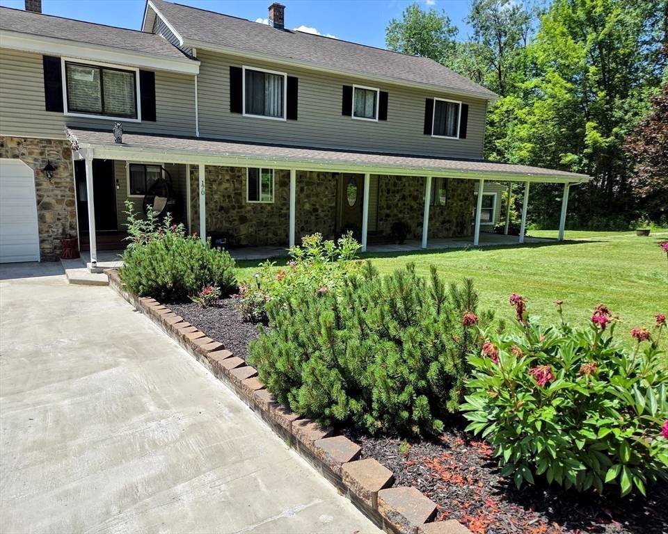 Russell, MA 01071,170 Timberidge Drive
