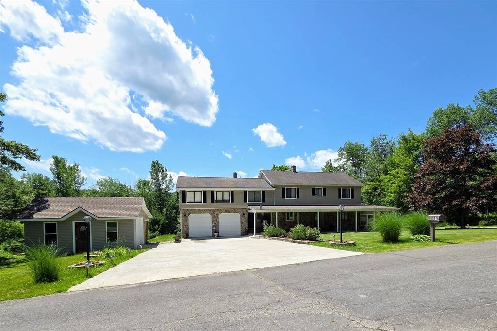 Russell, MA 01071,170 Timberidge Drive